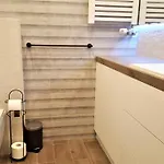 Апартаменты Mogilska Near Tauron Arena Краков