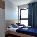 Апартаменты Mogilska Near Tauron Arena