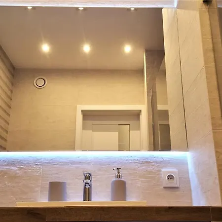 Apartment Mogilska Near Tauron Arena