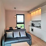 Апартаменты Mogilska Near Tauron Arena