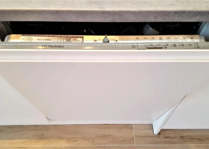 Mogilska Near Tauron Arena Apartment