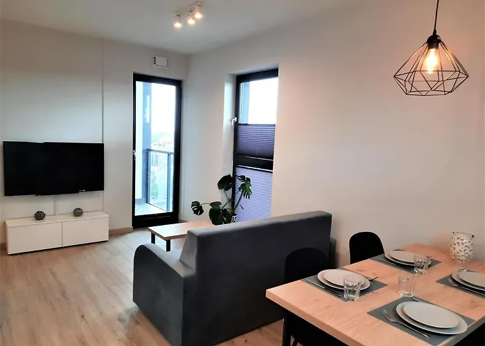 Mogilska Near Tauron Arena * Krakau