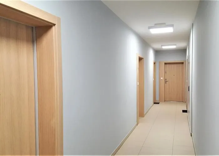 Mogilska Near Tauron Arena